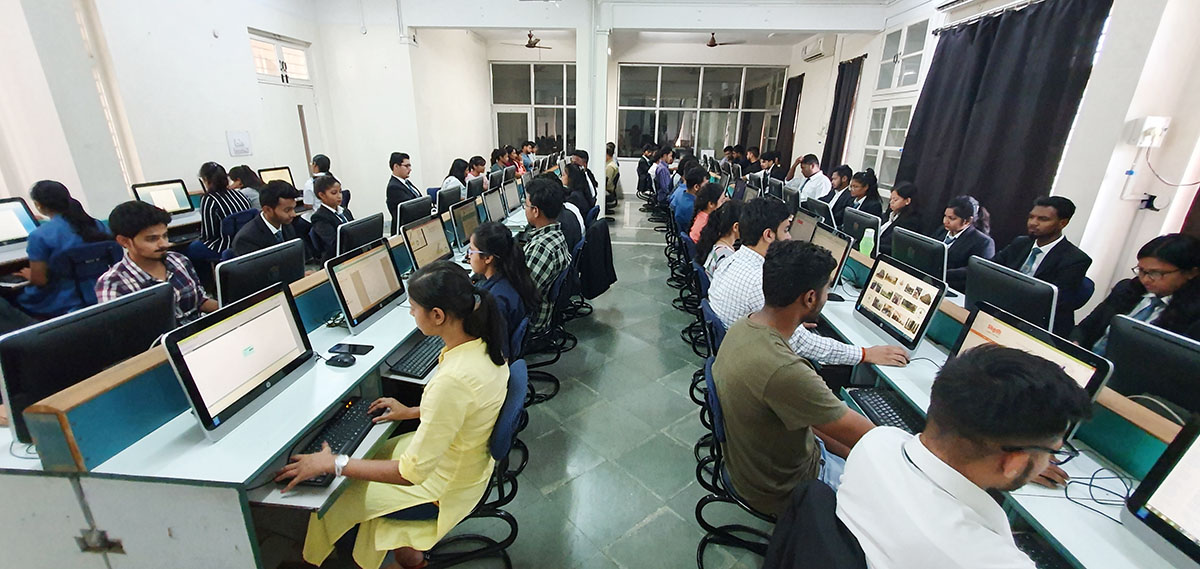 Computer Lab